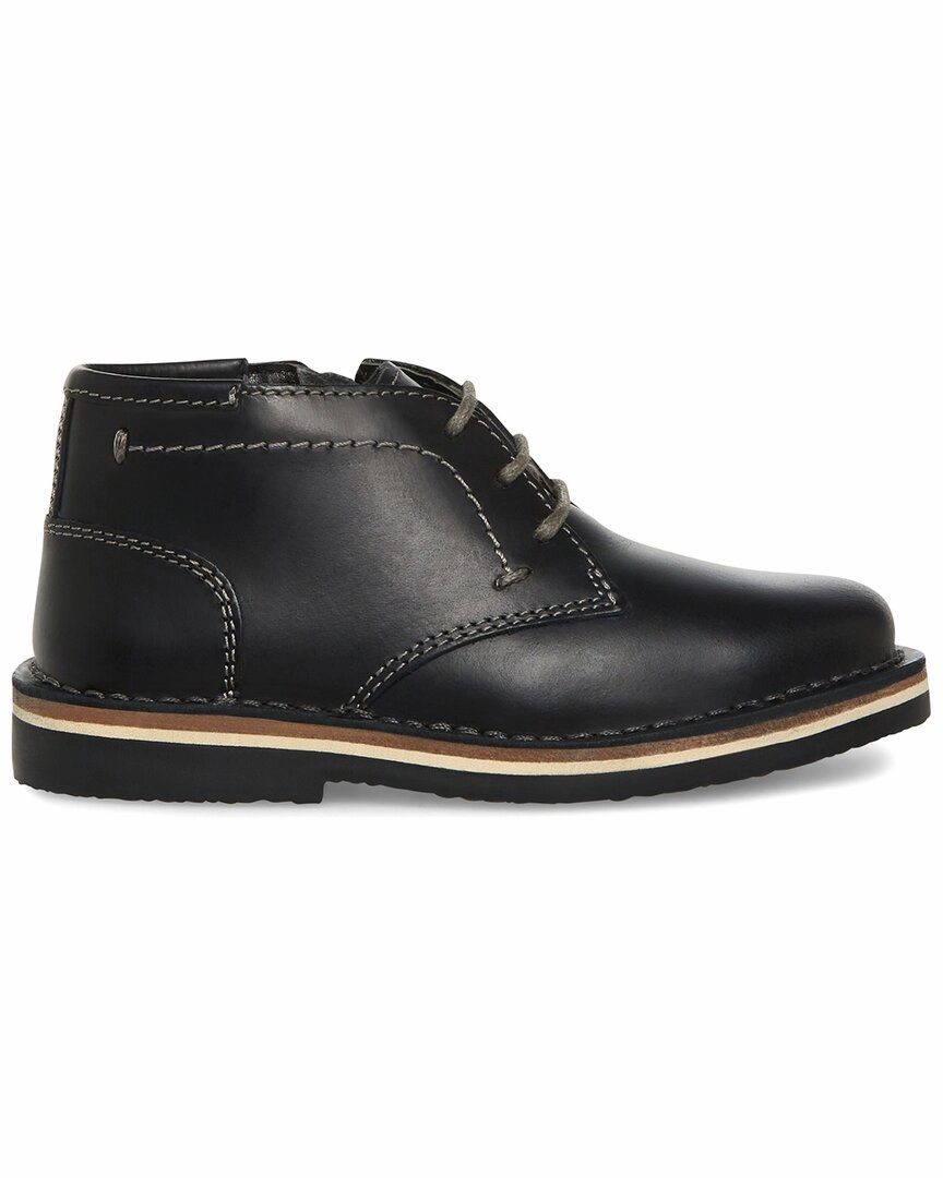 Steve Madden Tharkeen Leather Boot