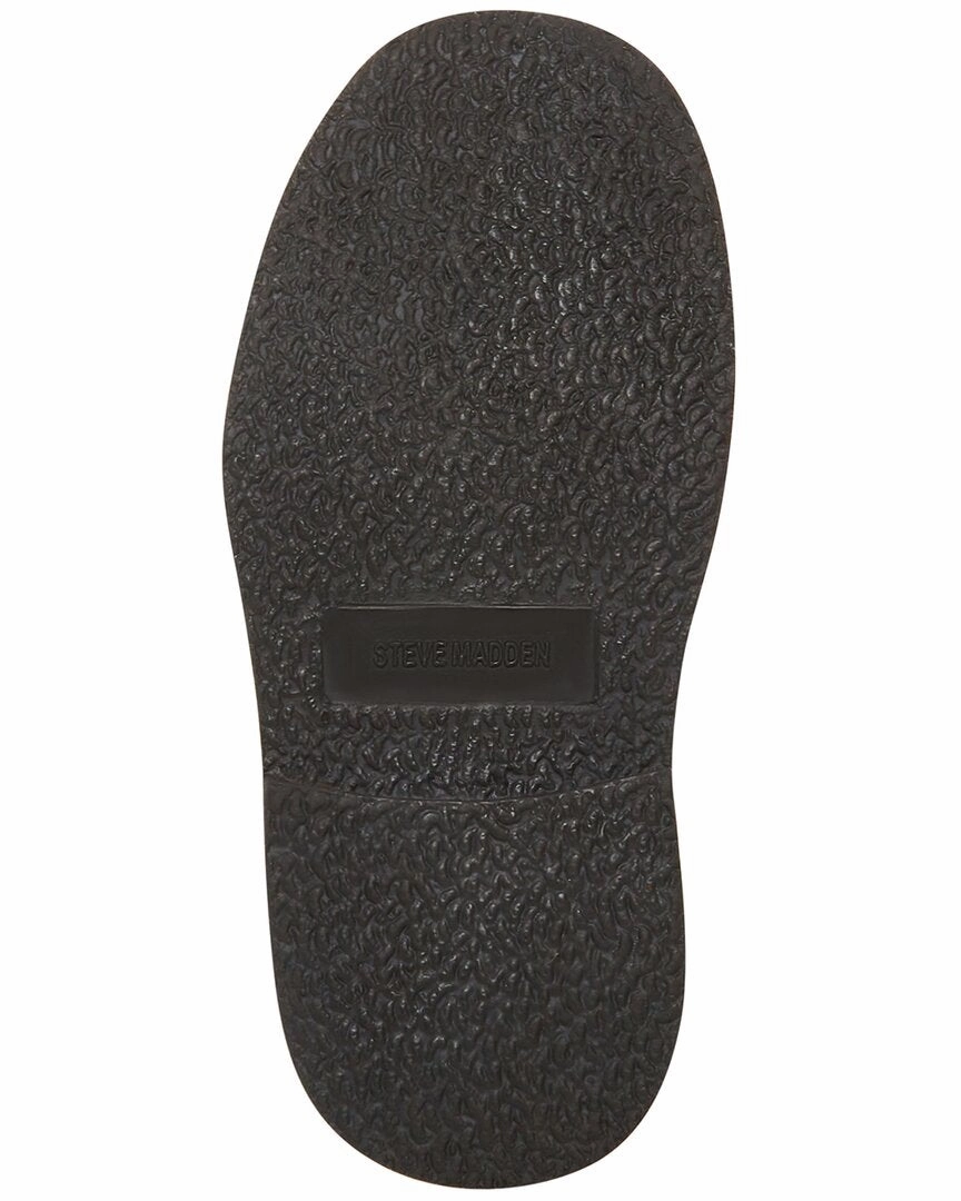 Steve Madden Tharkeen Leather Boot