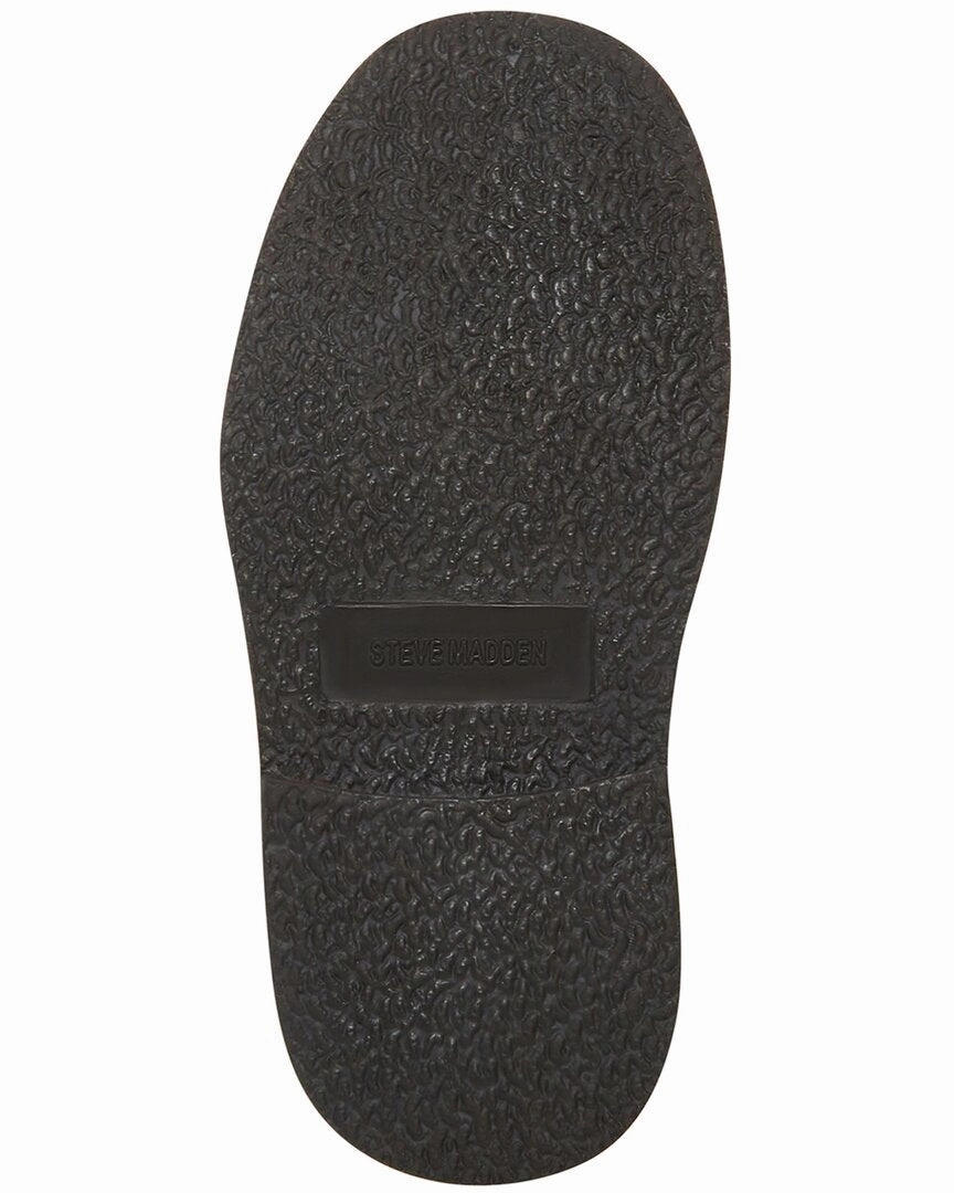 Steve Madden Tharkeen Leather Boot