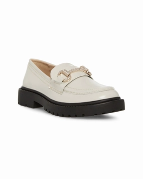 Steve Madden Vanessa Loafer Girls Casual Shoes promo price