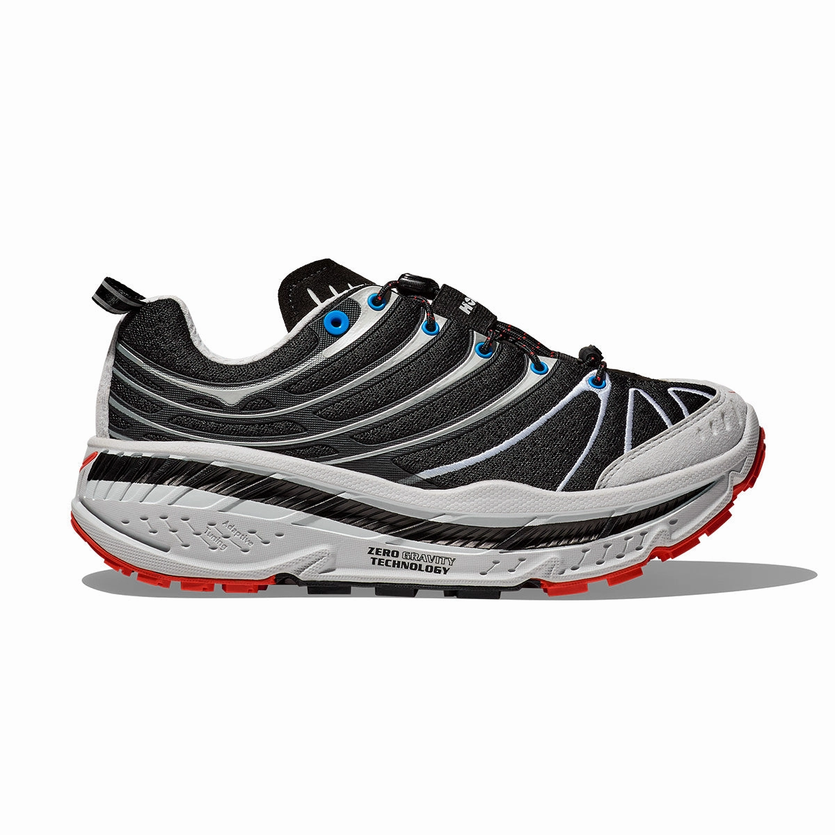 Stinson EVO OG 'Black Cosmic Grey' Mens Casual Footwear sale