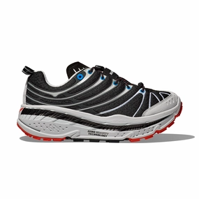 Stinson EVO OG 'Black Cosmic Grey' Mens Casual Footwear sale