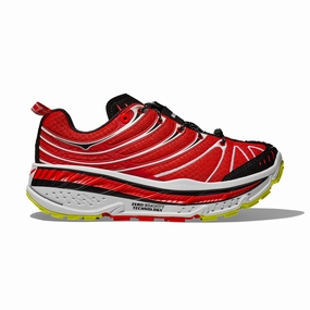 Stinson EVO OG 'Habanero Red' Mens Casual Footwear sale
