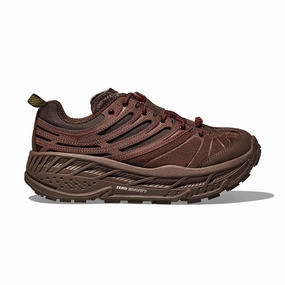 Stinson EVO OG TP 'Cold Brew Varsity Burgundy' Mens Footwear best price