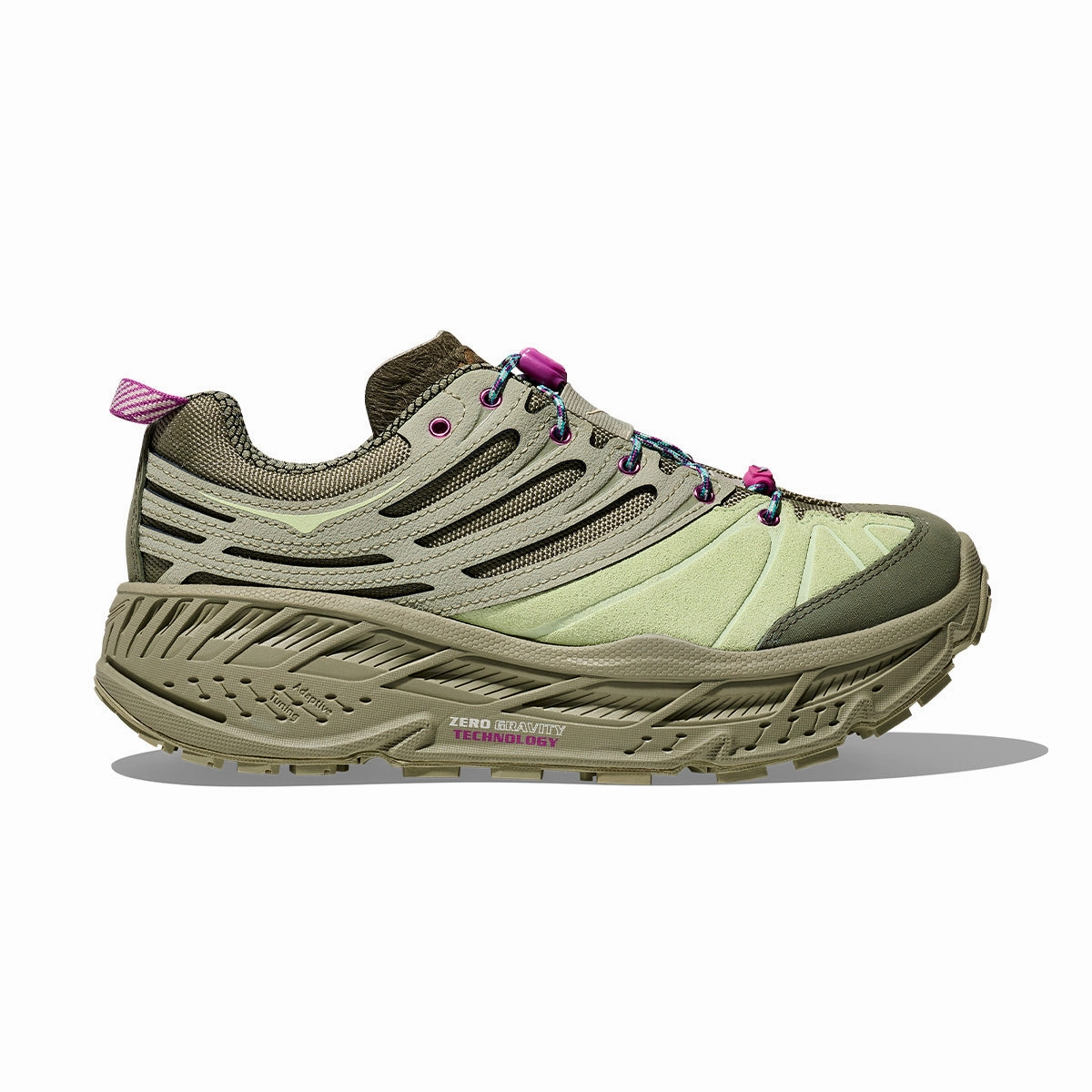Stinson EVO OG TP 'Sea Moss Luna Moth' Mens Footwear best price