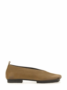 Stone Ballerina Chic Flats for Women deals