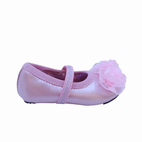 Stuart Weitzman Girls Pink Shoes Discount Boys Footwear online