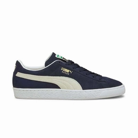 Suede Classic XXL 'Peacoat' Mens Shoes clearance