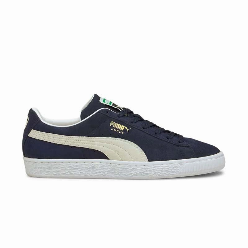 Suede Classic XXL 'Peacoat' Mens Shoes clearance