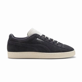 Suede Premium 'Galactic Grey' Mens Casual Footwear sale