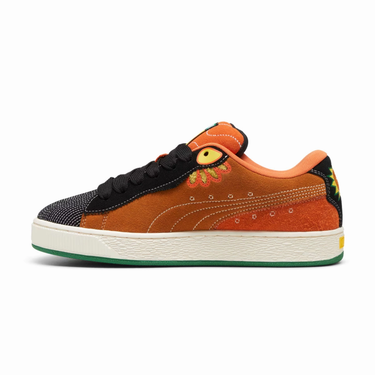 Suede XL 'Da De Los Muertos'