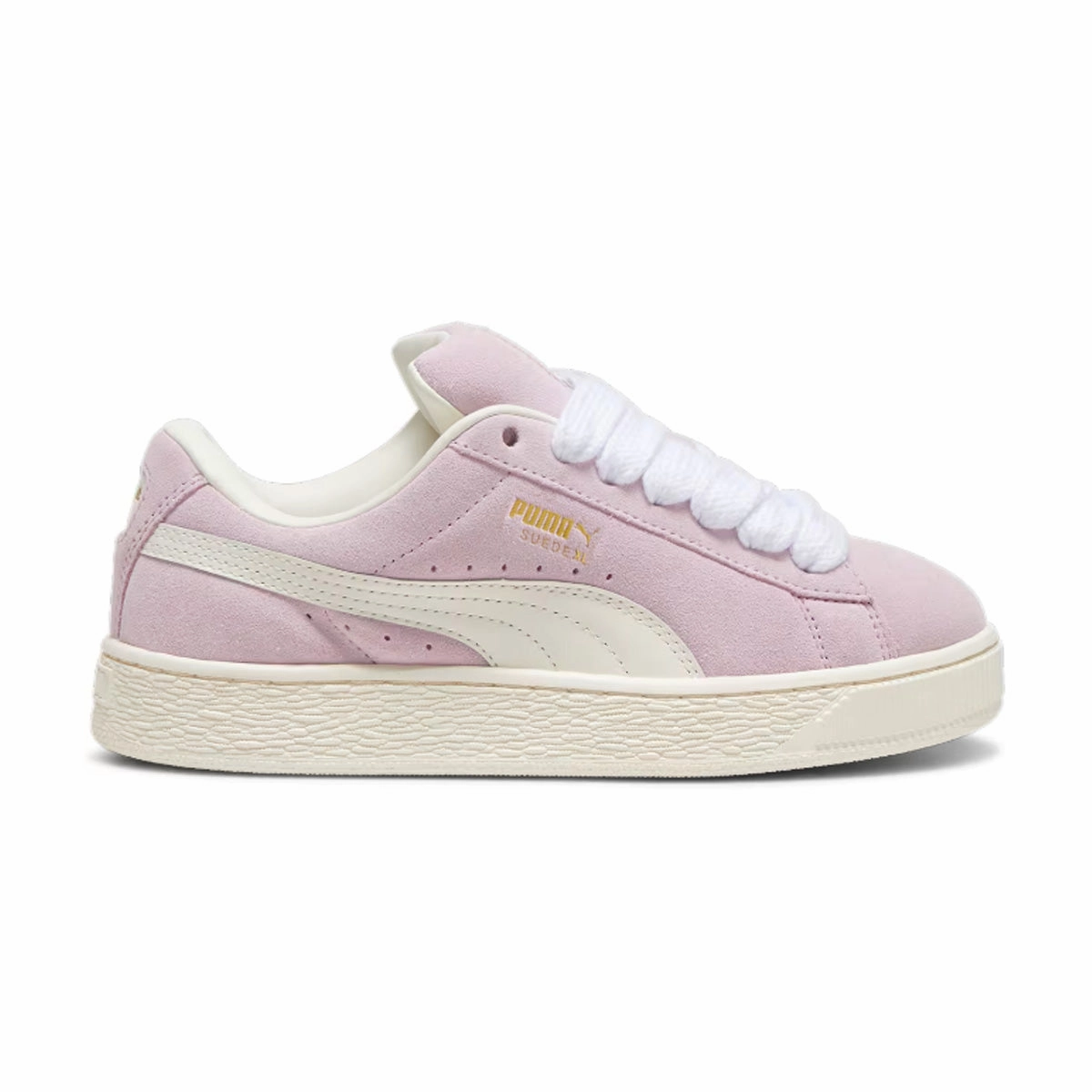 Suede XL 'Grape Mist' Affordable Women Footwear