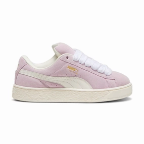 Suede XL 'Grape Mist' Mens Casual Footwear sale