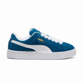 Suede XL 'Ocean Tropic' Mens Casual Footwear sale