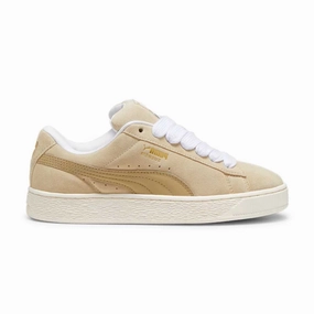 Suede XL 'Putty Warm White' Mens Casual Footwear sale