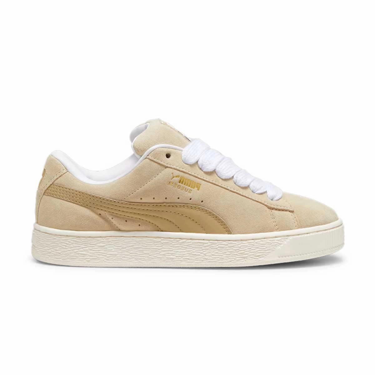 Suede XL 'Putty Warm White' Mens Casual Footwear sale