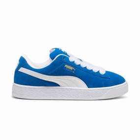 Suede XL 'Team Royal' Mens Casual Footwear sale