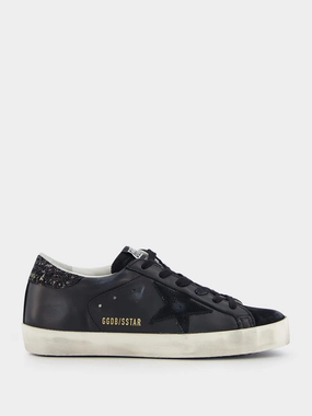Super Star Low-Top Sneakers Womens Sneakers at outlet price