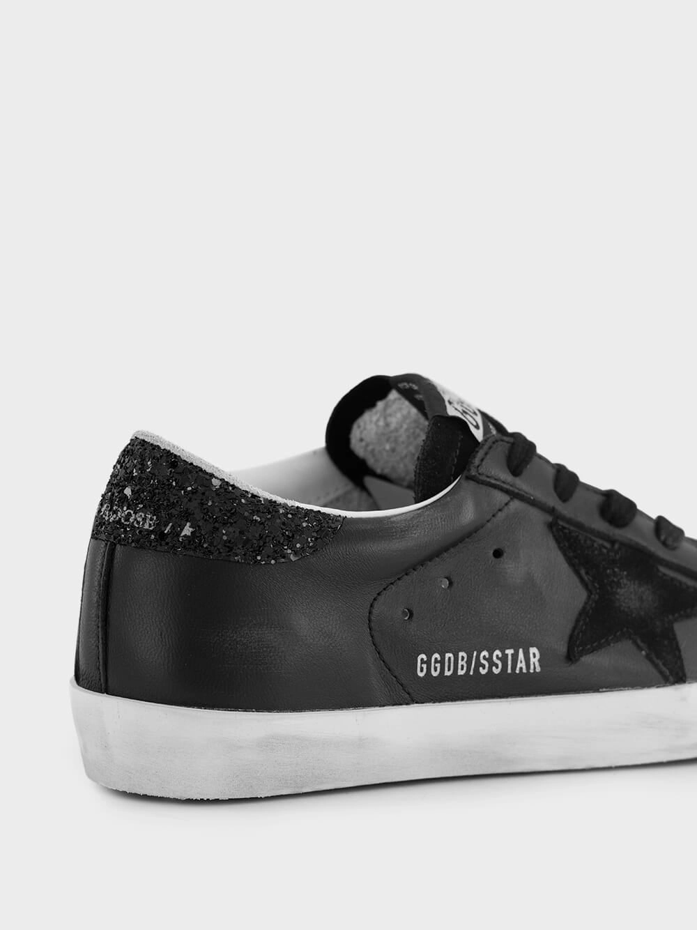 Super Star Low-Top Sneakers