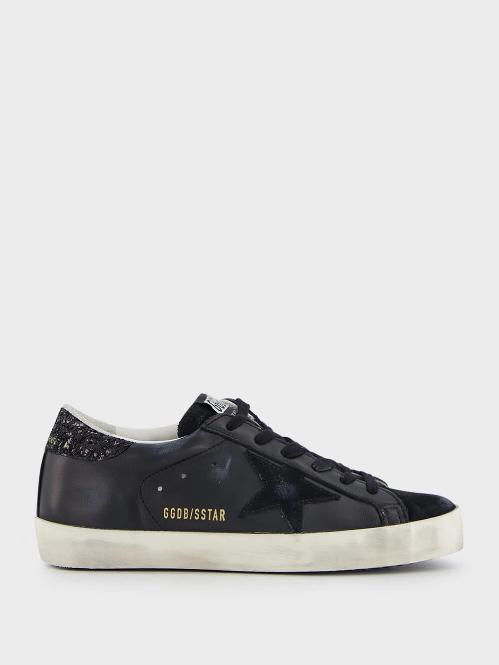 Super Star Low-Top Sneakers Womens Sneakers at outlet price