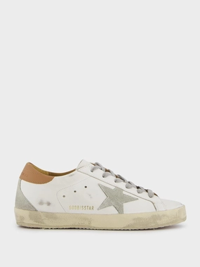 Super-Star Sneakers Womens Sneakers at outlet price