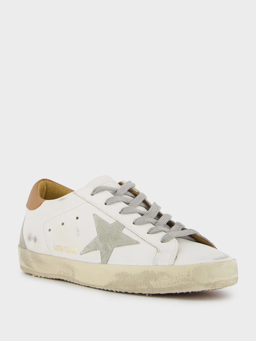 Super-Star Sneakers