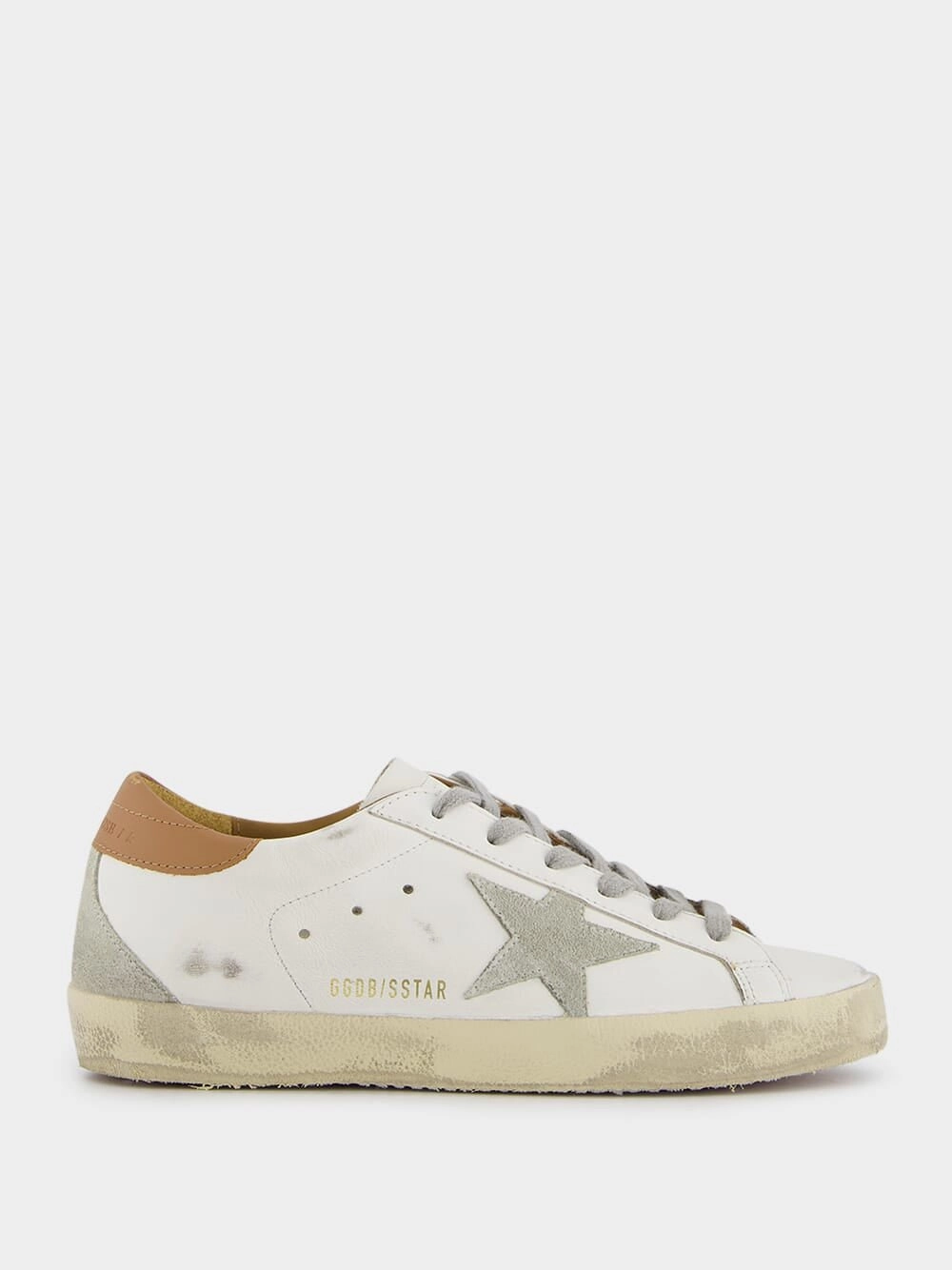 Super-Star Sneakers Womens Sneakers at outlet price