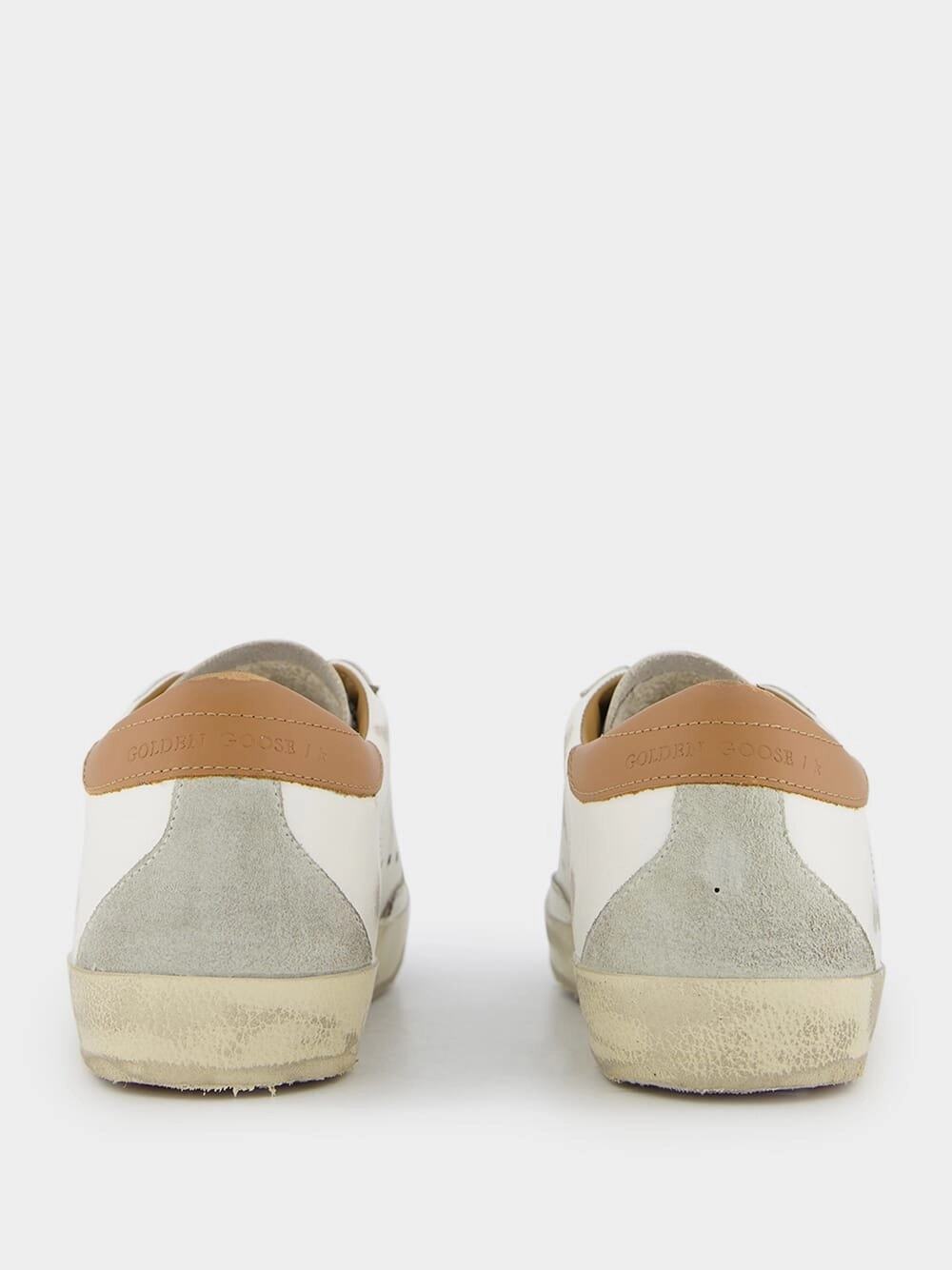 Super-Star Sneakers