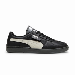 Super Team 90s 'PUMA Black Warm White' Mens Casual Footwear sale
