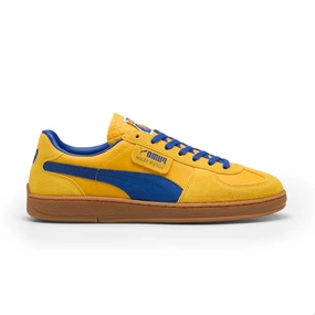 Super Team 'Parma F.C' Mens Footwear outlet deals