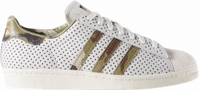 Superstar 80s Qs 'Camo Stripes' - Q16292 Sneakers storewide promotion