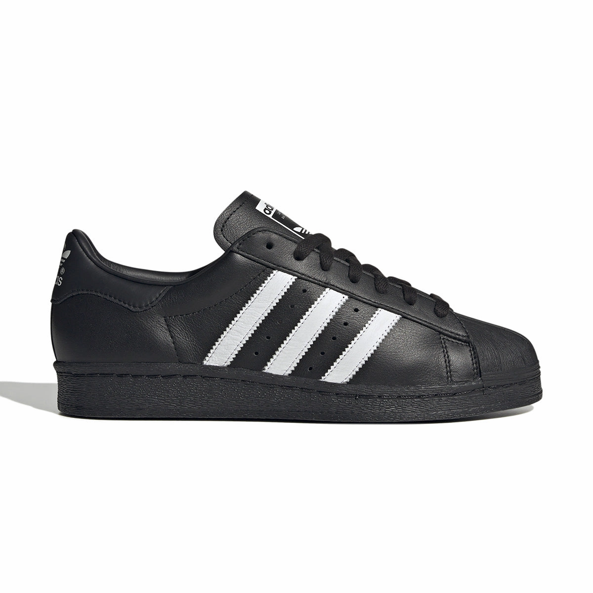 Superstar 82 'Core Black' Affordable Women Footwear