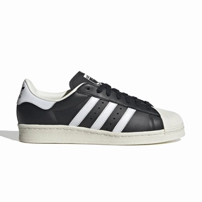 Superstar 82 'Core Black' Mens Casual Footwear sale