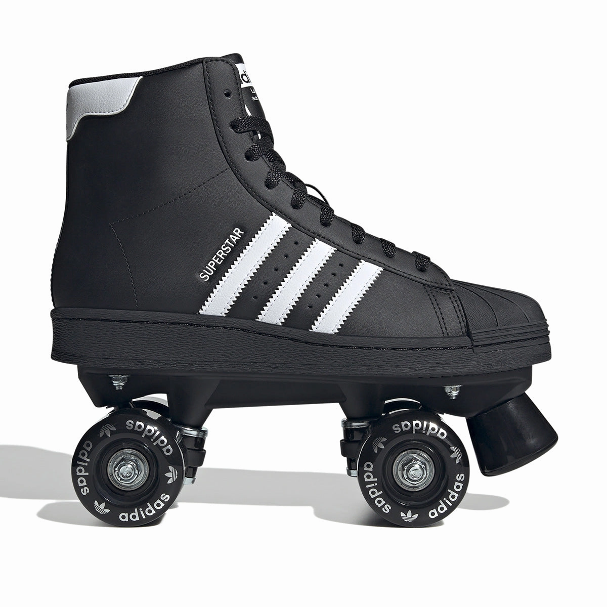 Superstar 82 Skate 'Black White' Womens Shoes discount online