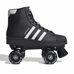 Superstar 82 Skate 'Black White' Womens Shoes discount online