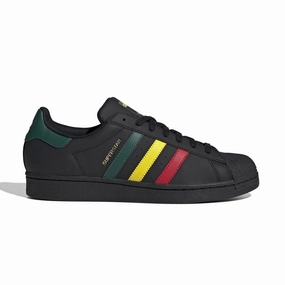 Superstar 'Core Black' Mens Casual Footwear sale
