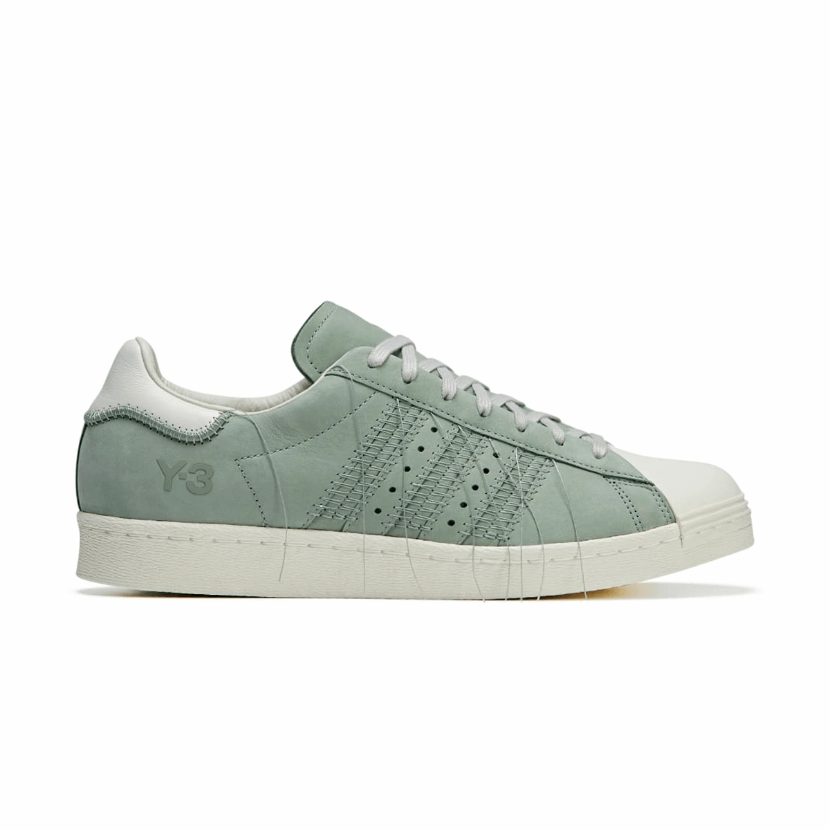 Superstar 'Silver Green' Mens Shoes clearance