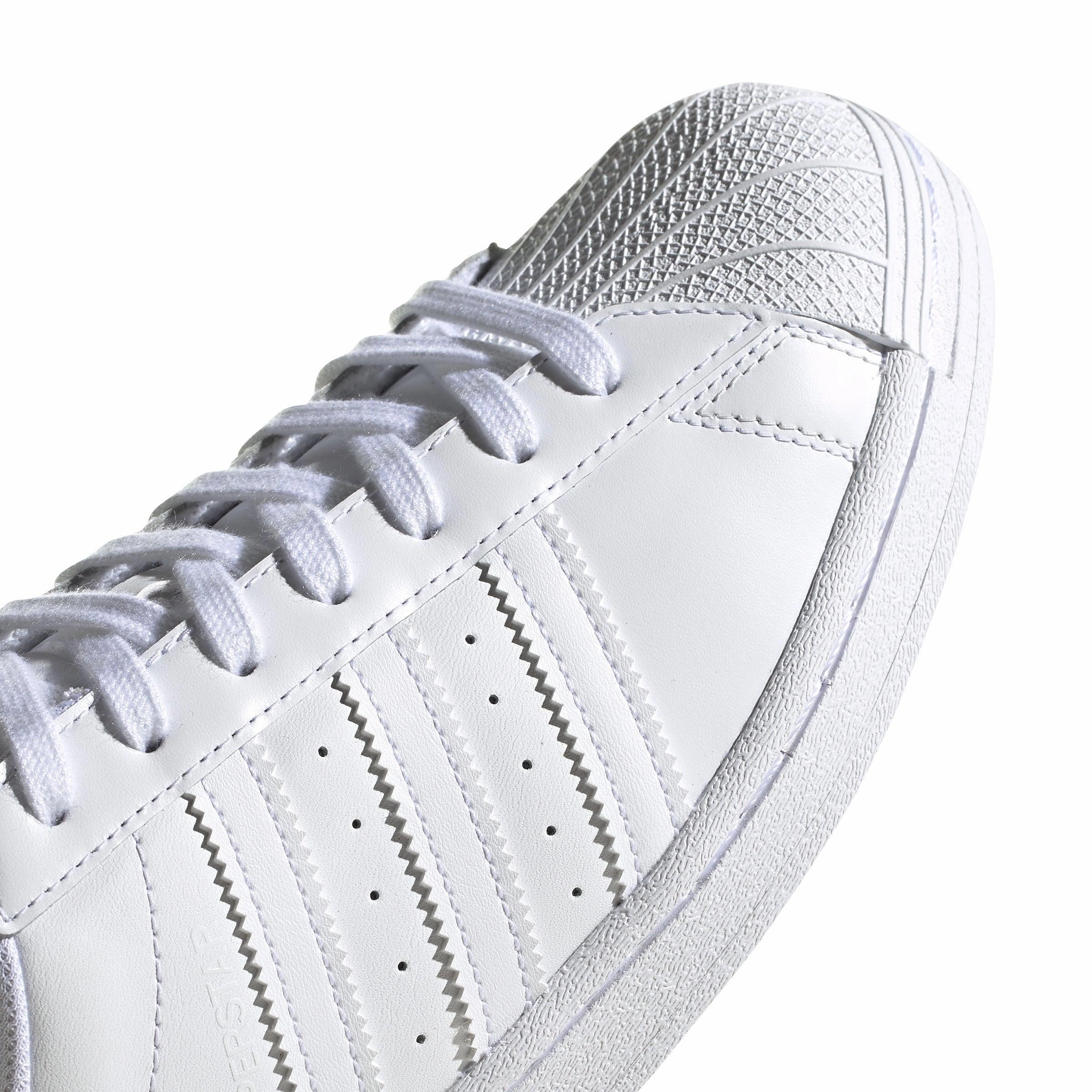 Superstar 'Triple White'