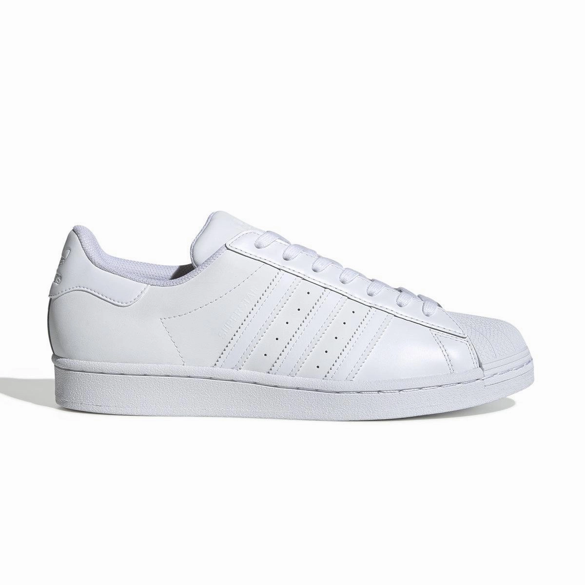 Superstar 'Triple White' Fashion Shoes for Women