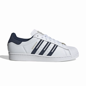 Superstar 'White Night Indigo' Affordable Women Footwear