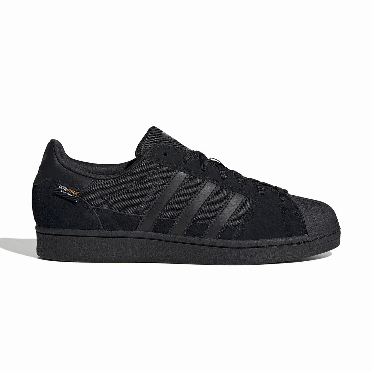 Superstar Cordura 'Core Black Carbon' Affordable Women Footwear