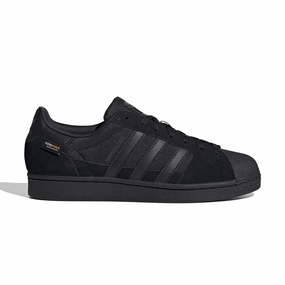 Superstar Cordura 'Core Black Carbon' Mens Footwear outlet deals