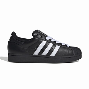 Superstar II 'Black White' Womens Shoes discount online