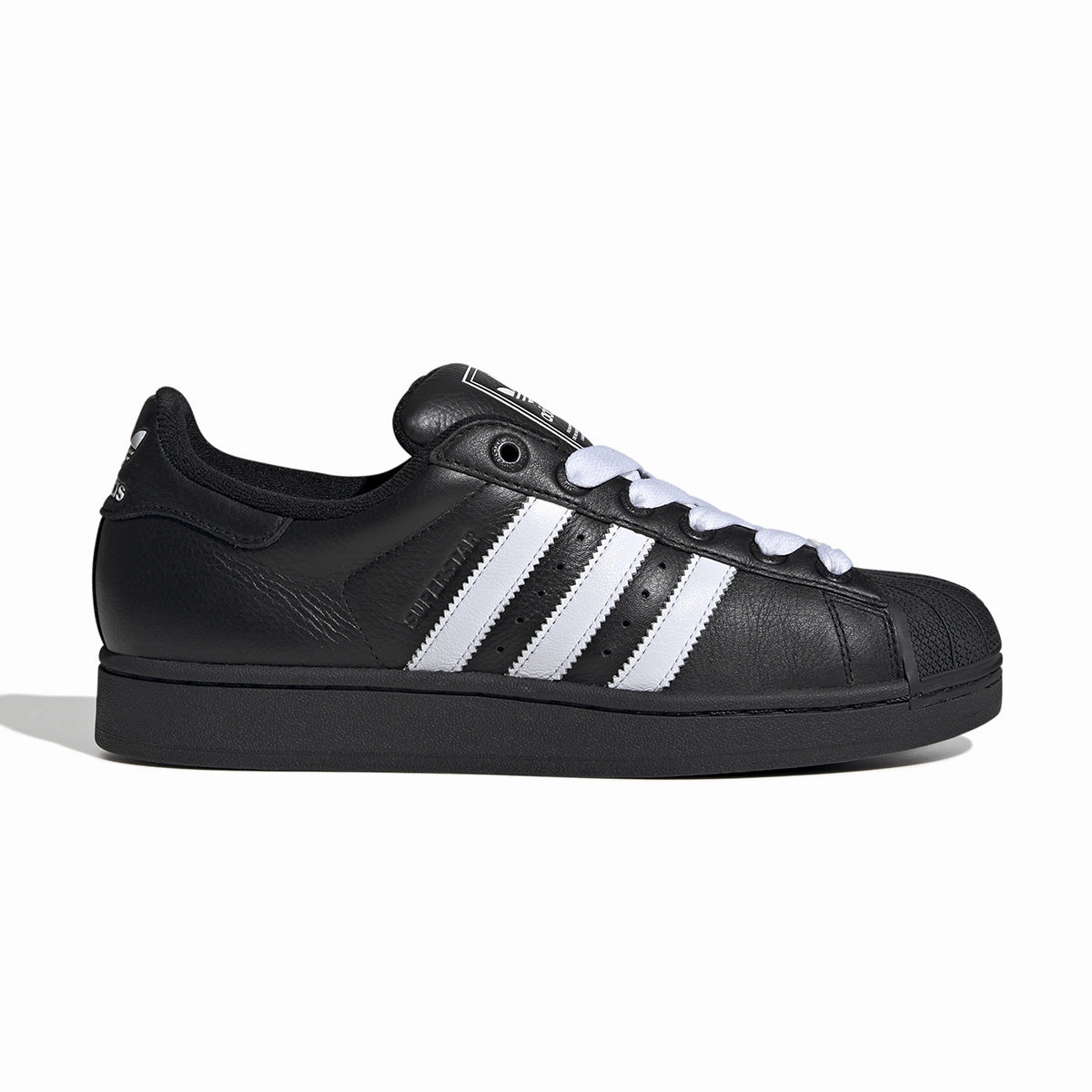 Superstar II 'Black White' Womens Shoes discount online