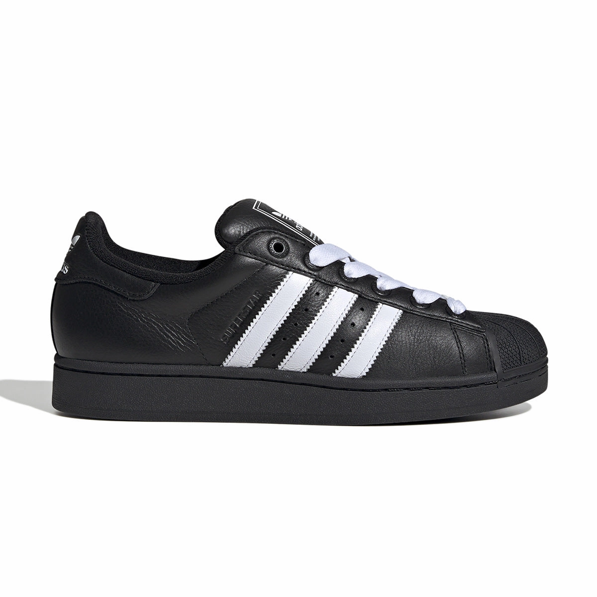 Superstar II 'Black White' Mens Footwear outlet deals