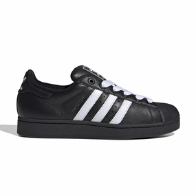 Superstar II 'Black White' Mens Footwear outlet deals