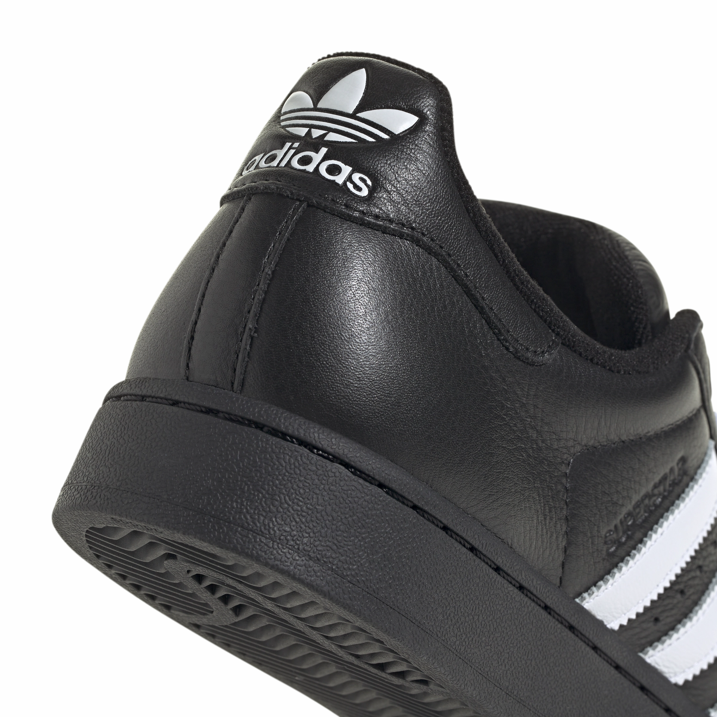 Superstar II 'Black White'