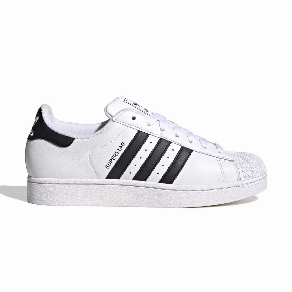 Superstar II 'Cloud White Core Black' Mens Footwear best price