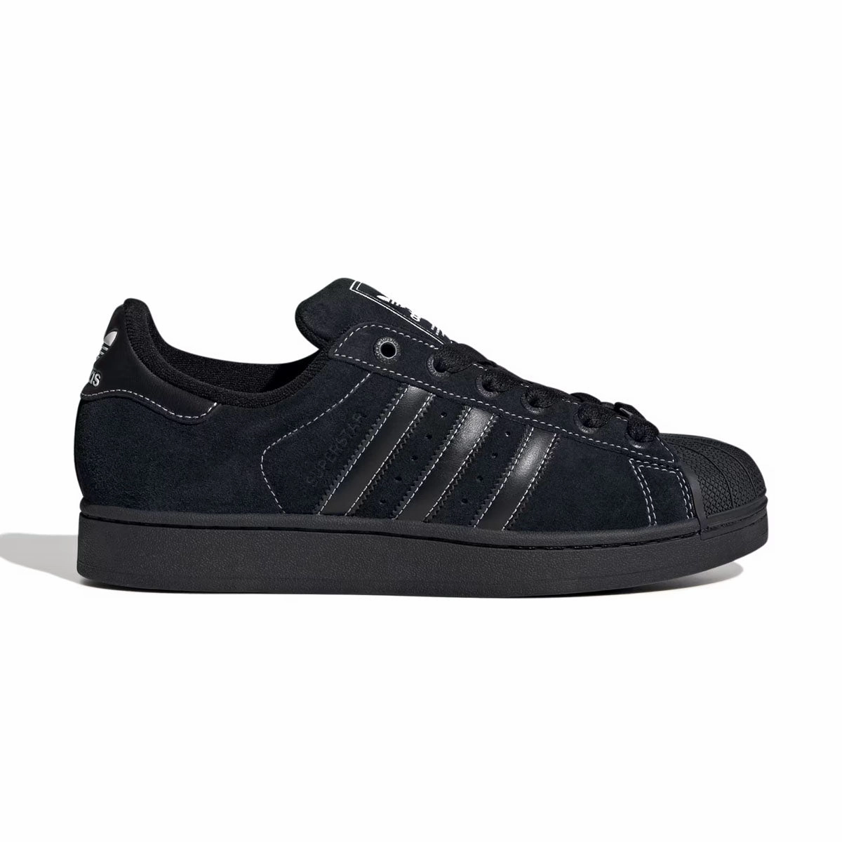 Superstar II 'Core Black Cloud White' Womens Shoes discount online