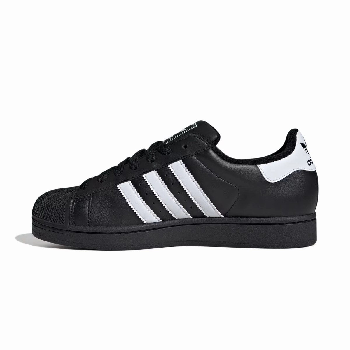 Superstar II 'Core Black Cloud White'